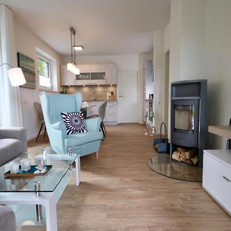 Kapitaenshaus 2 Lägenhet Kellenhusen Exteriör bild