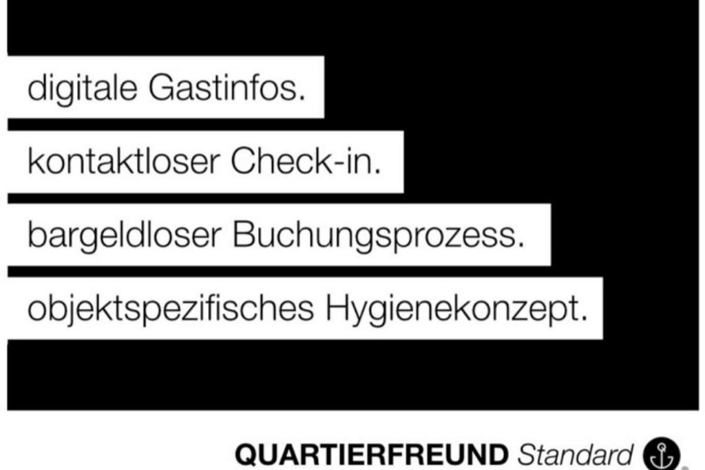 Kapitaenshaus 2 Lägenhet Kellenhusen Exteriör bild