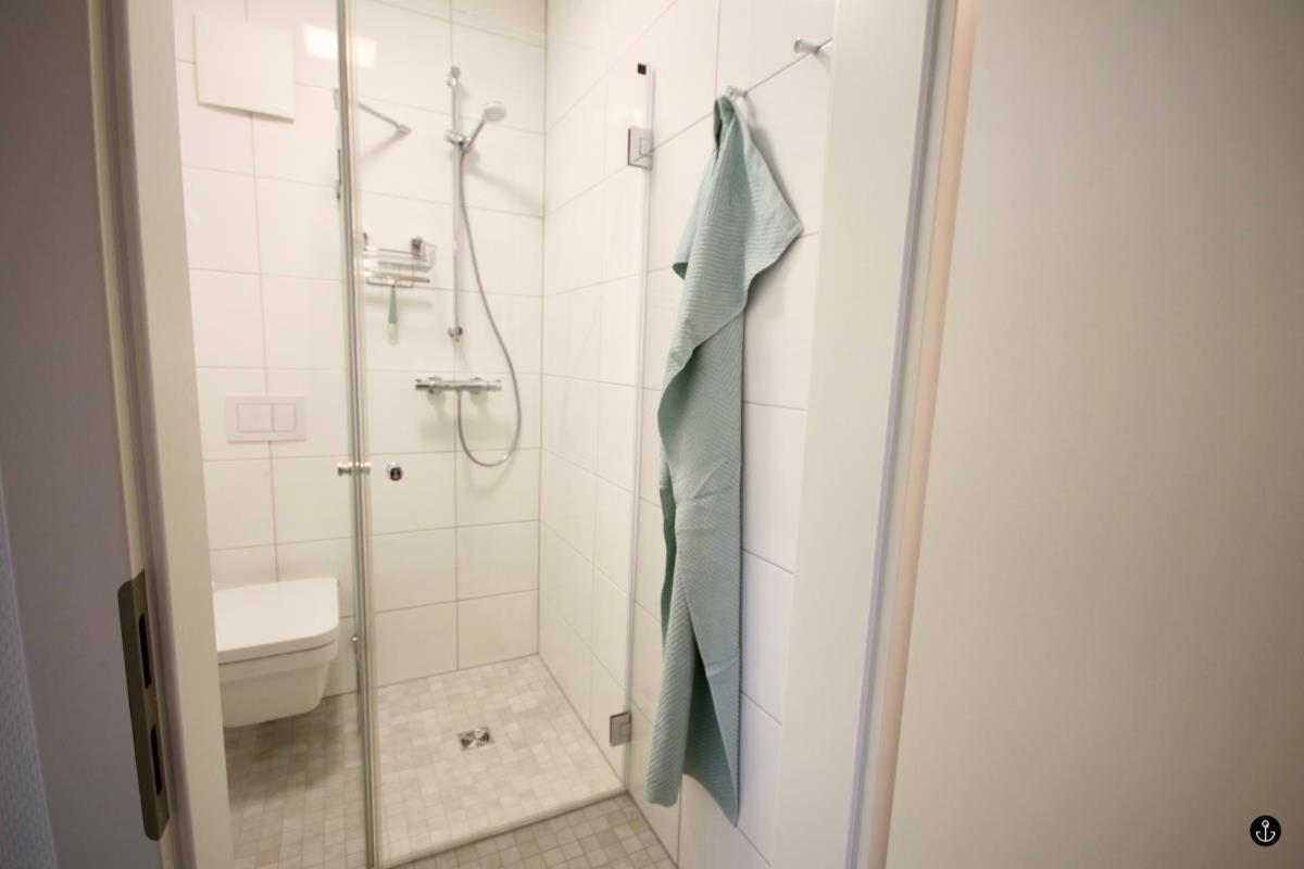 Kapitaenshaus 2 Lägenhet Kellenhusen Exteriör bild