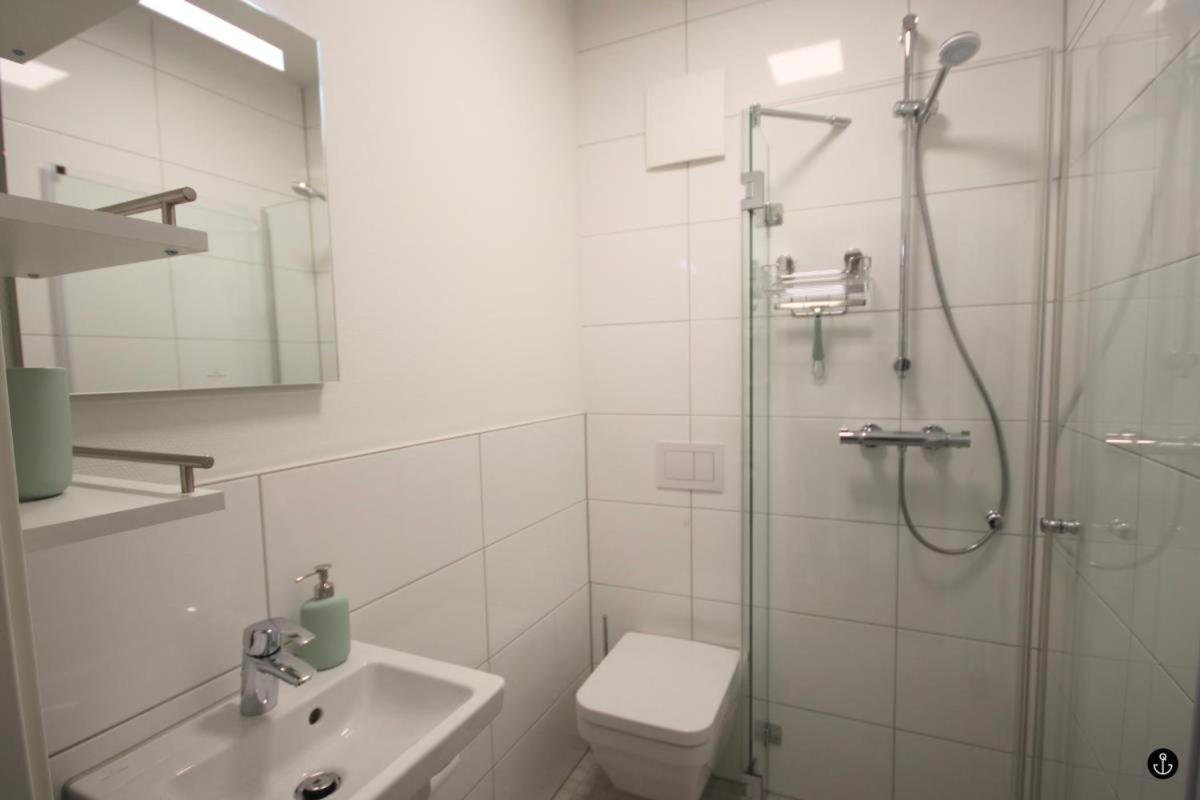 Kapitaenshaus 2 Lägenhet Kellenhusen Exteriör bild